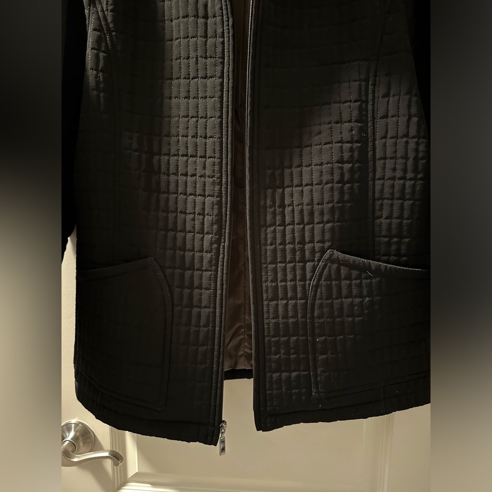 Gallery Black Jacket - image 3